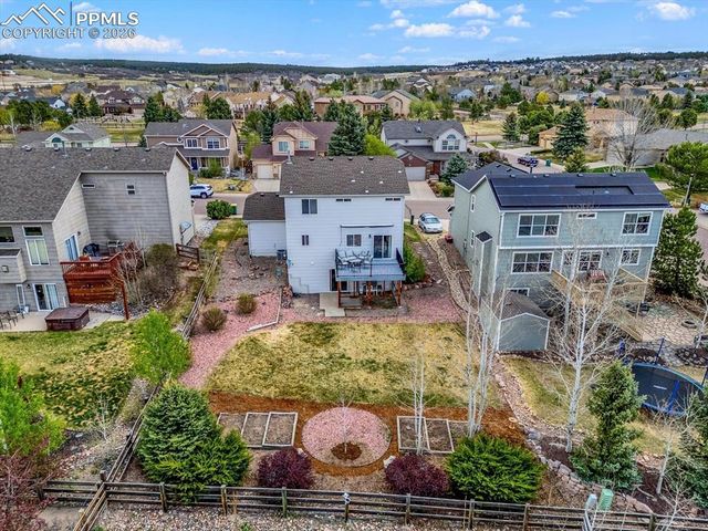 16210 Windy Creek Drive, Monument, CO 80132