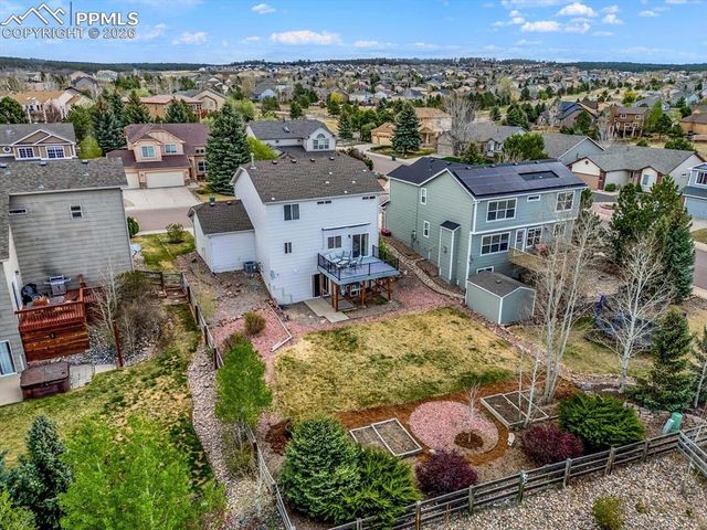 16210 Windy Creek Drive, Monument, CO 80132