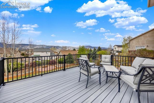16210 Windy Creek Drive, Monument, CO 80132