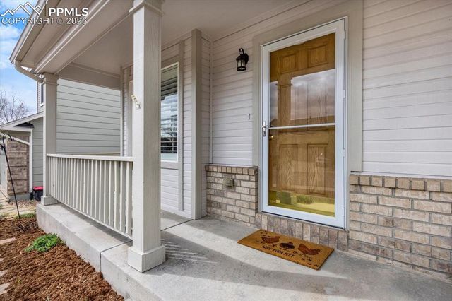 16210 Windy Creek Drive, Monument, CO 80132