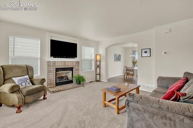 16210 Windy Creek Drive, Monument, CO 80132
