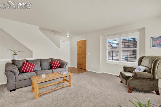 16210 Windy Creek Drive, Monument, CO 80132