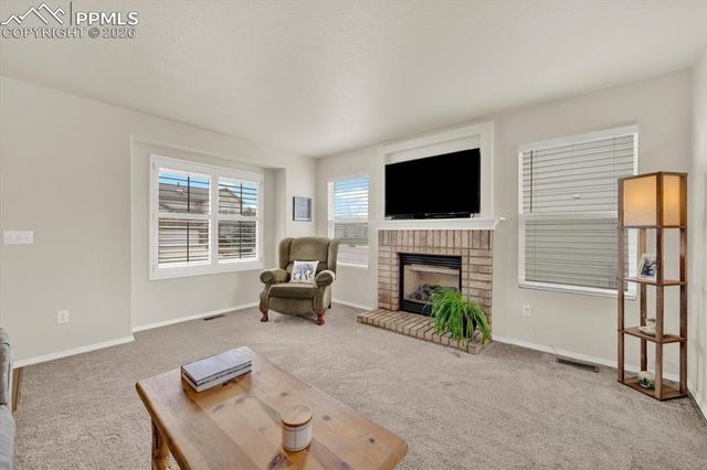 16210 Windy Creek Drive, Monument, CO 80132