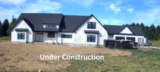 11375 Fox Run Lane, Canfield, OH 44406