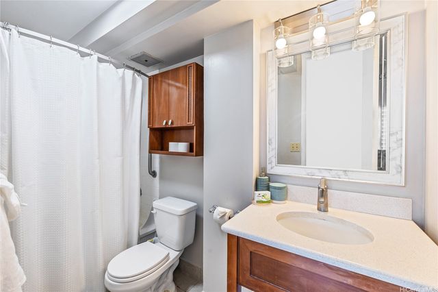 2427 Kuhio Avenue 1006 - FA, Honolulu, HI 96815