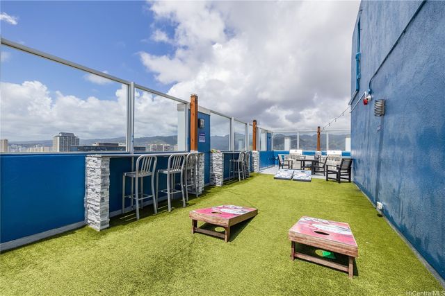 2427 Kuhio Avenue 1006 - FA, Honolulu, HI 96815
