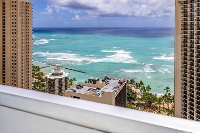 2427 Kuhio Avenue 1006 - FA, Honolulu, HI 96815