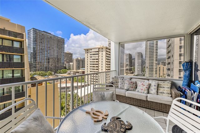 2427 Kuhio Avenue 1006 - FA, Honolulu, HI 96815