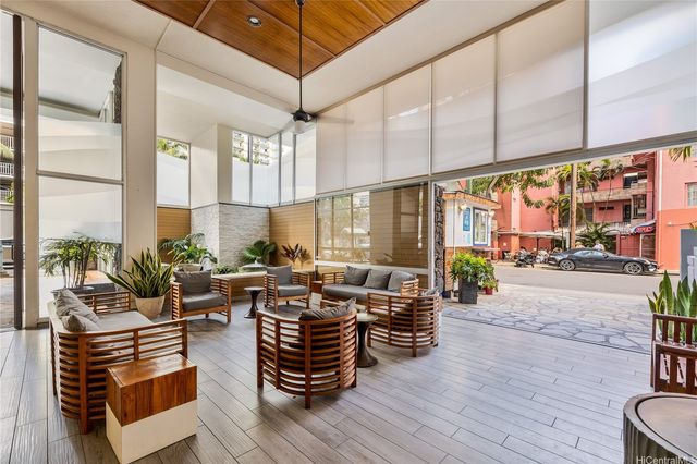 2427 Kuhio Avenue 1006 - FA, Honolulu, HI 96815