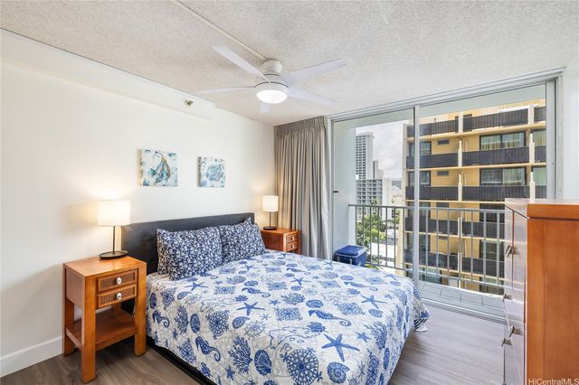 2427 Kuhio Avenue 1006 - FA, Honolulu, HI 96815