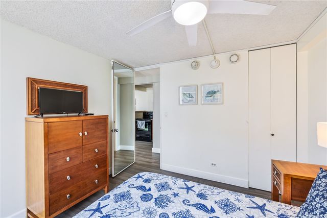 2427 Kuhio Avenue 1006 - FA, Honolulu, HI 96815