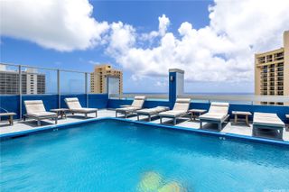 2427 Kuhio Avenue 1006 - FA, Honolulu, HI 96815