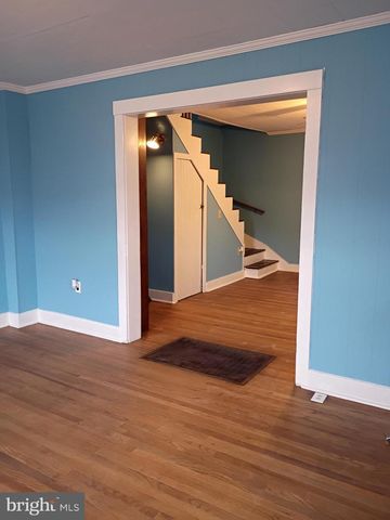 350 BEDFORD ST, Cumberland, MD 21502