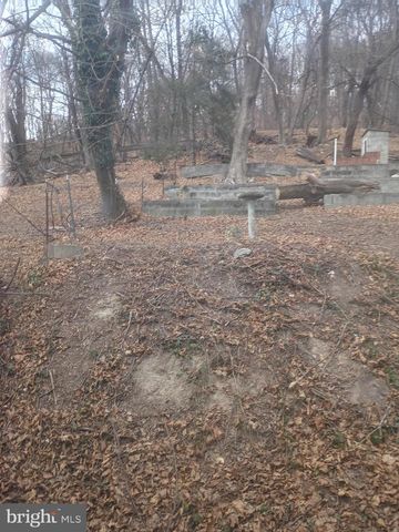 350 BEDFORD ST, Cumberland, MD 21502