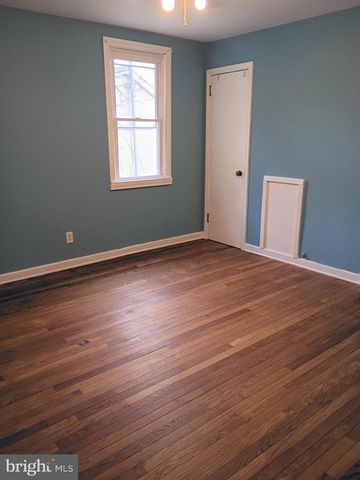 350 BEDFORD ST, Cumberland, MD 21502