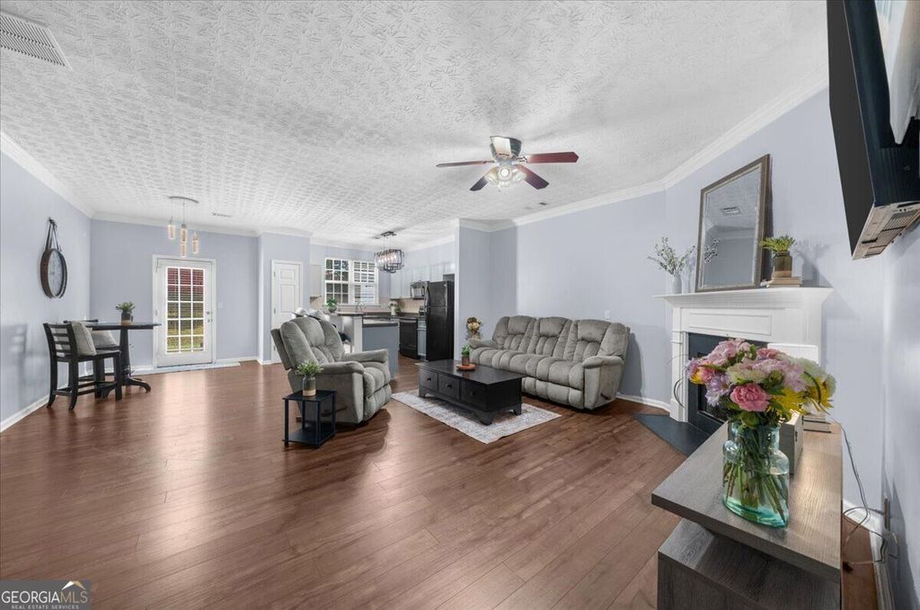 4612 Beacon Ridge Lane, Flowery Branch, GA 30542 — photo 5