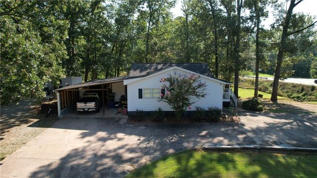 4620 Oak Grove Circle, Cumming, GA 30028