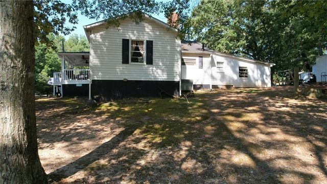 4620 Oak Grove Circle, Cumming, GA 30028