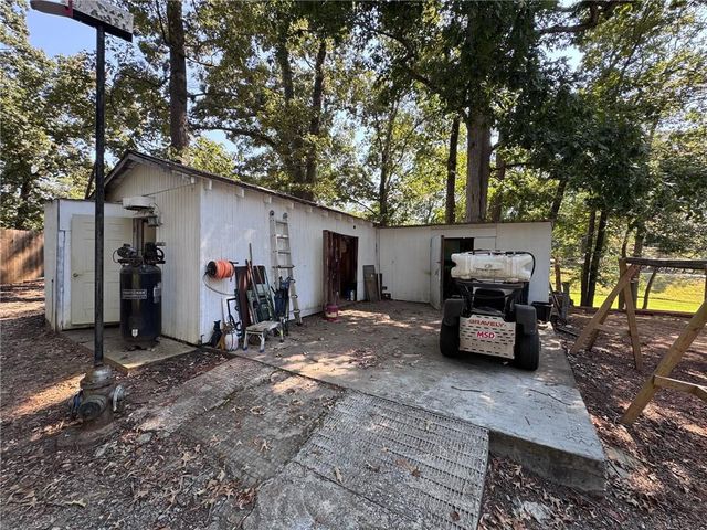 4620 Oak Grove Circle, Cumming, GA 30028