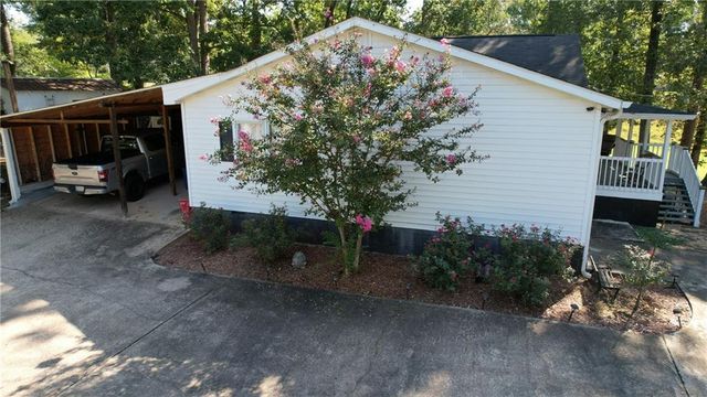 4620 Oak Grove Circle, Cumming, GA 30028