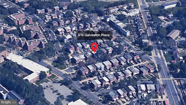 610 GALVESTON PL SE, Washington, DC 20032