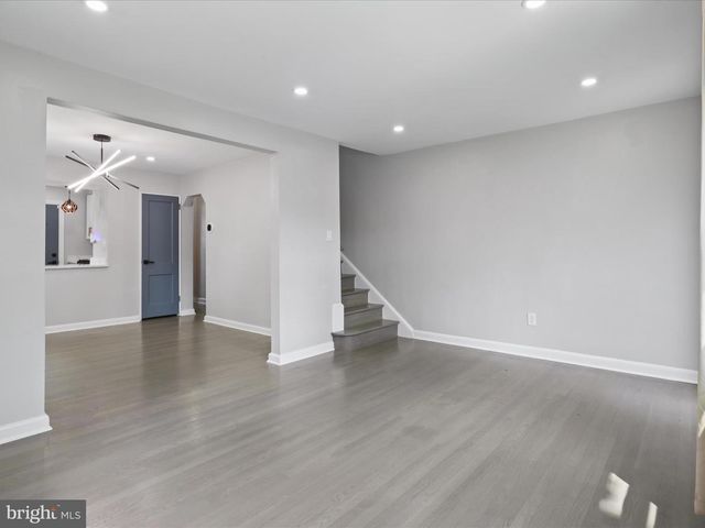 610 GALVESTON PL SE, Washington, DC 20032