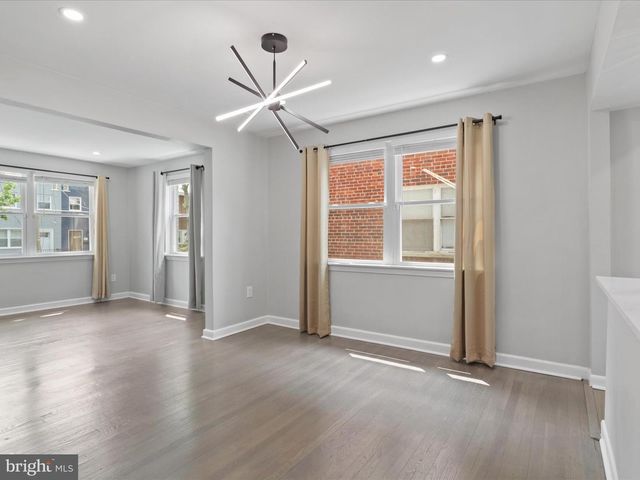 610 GALVESTON PL SE, Washington, DC 20032