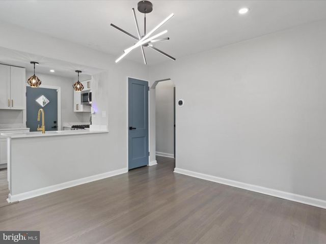 610 GALVESTON PL SE, Washington, DC 20032