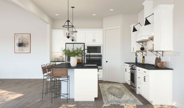 1084 White Water Dr, Hardeeville, SC 29927