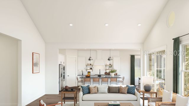 1084 White Water Dr, Hardeeville, SC 29927