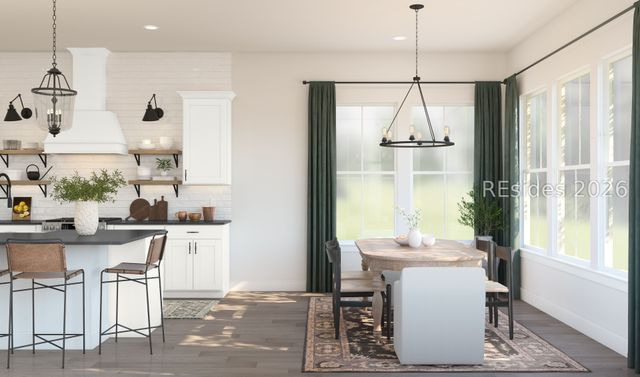 1084 White Water Dr, Hardeeville, SC 29927