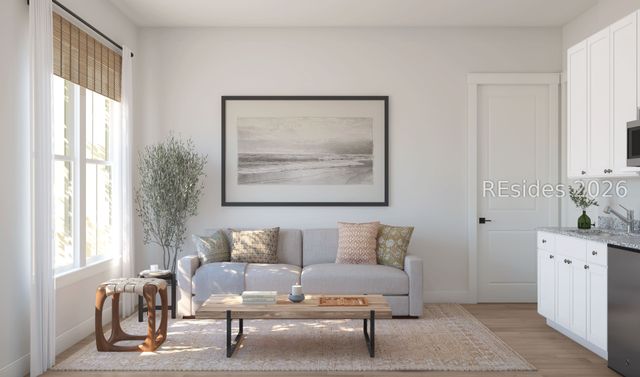 1084 White Water Dr, Hardeeville, SC 29927