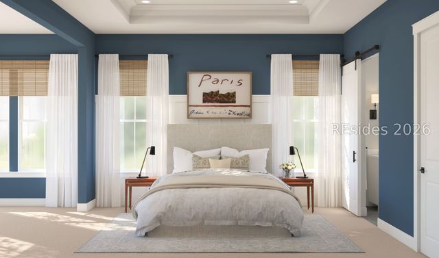 1084 White Water Dr, Hardeeville, SC 29927