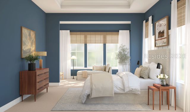 1084 White Water Dr, Hardeeville, SC 29927