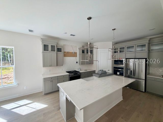 1084 White Water Dr, Hardeeville, SC 29927