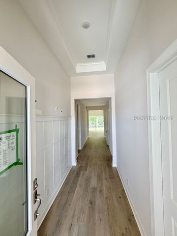 1084 White Water Dr, Hardeeville, SC 29927