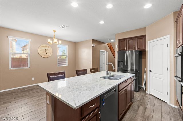 6245 Hambledon Hill Road, Las Vegas, NV 89113