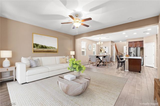 6245 Hambledon Hill Road, Las Vegas, NV 89113