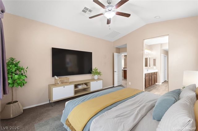 6245 Hambledon Hill Road, Las Vegas, NV 89113