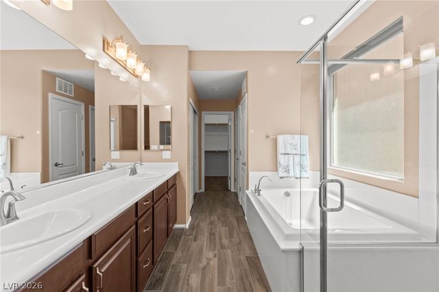 6245 Hambledon Hill Road, Las Vegas, NV 89113