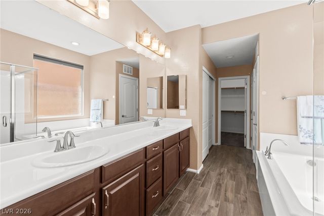 6245 Hambledon Hill Road, Las Vegas, NV 89113