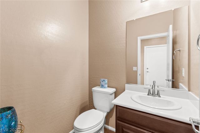 6245 Hambledon Hill Road, Las Vegas, NV 89113