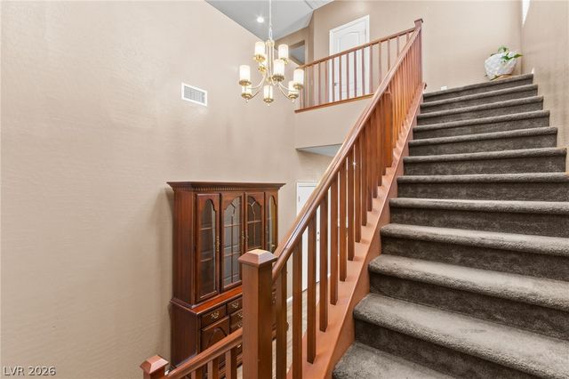 6245 Hambledon Hill Road, Las Vegas, NV 89113