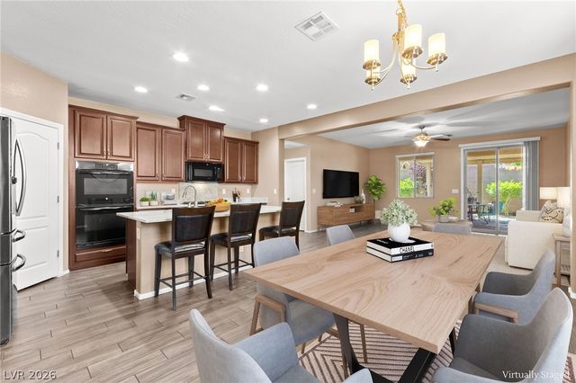 6245 Hambledon Hill Road, Las Vegas, NV 89113