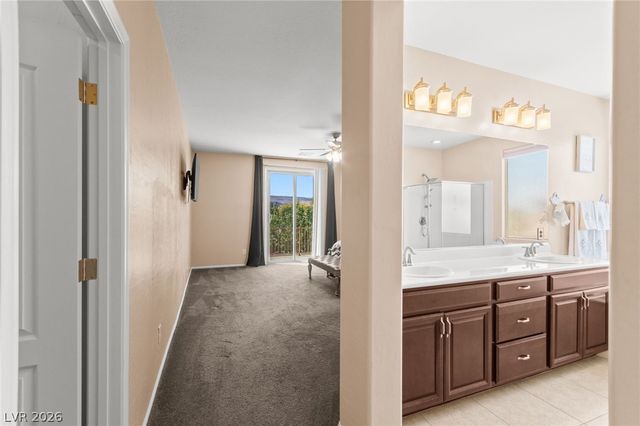 6245 Hambledon Hill Road, Las Vegas, NV 89113