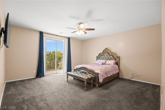 6245 Hambledon Hill Road, Las Vegas, NV 89113