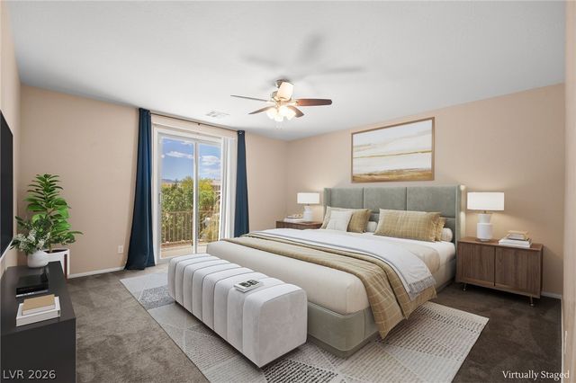6245 Hambledon Hill Road, Las Vegas, NV 89113