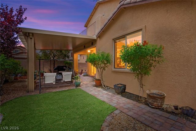 6245 Hambledon Hill Road, Las Vegas, NV 89113