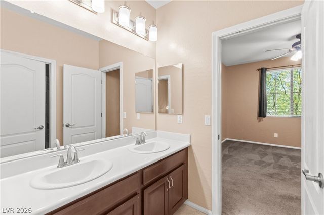 6245 Hambledon Hill Road, Las Vegas, NV 89113
