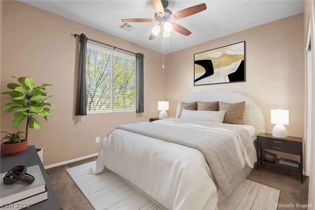 6245 Hambledon Hill Road, Las Vegas, NV 89113